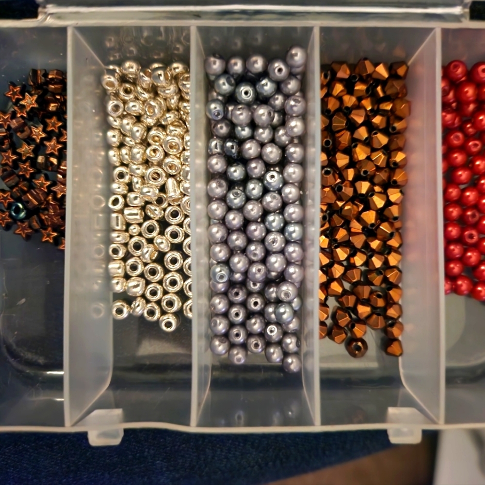 Beads
